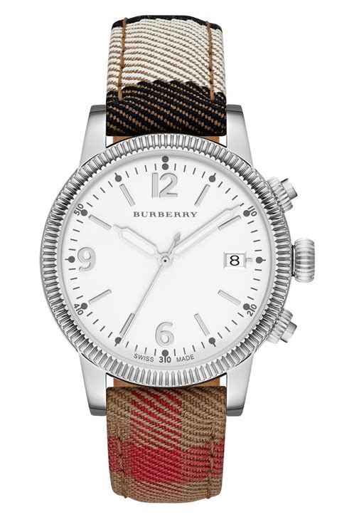 will discontinued burberry watches sell|bloomingdale's burberry.